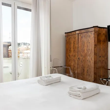 Gatsby - Zen 60 Gasthuis Rome