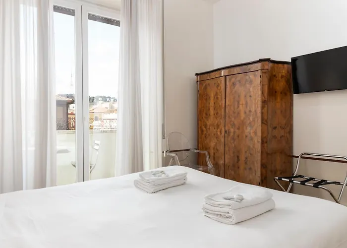 Gatsby - Zen 60 Gasthuis Rome