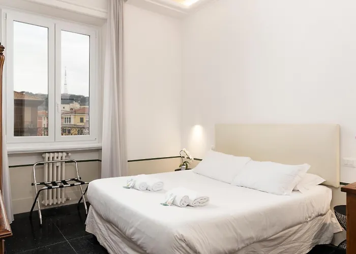 Gatsby - Zen 60 4* Rome