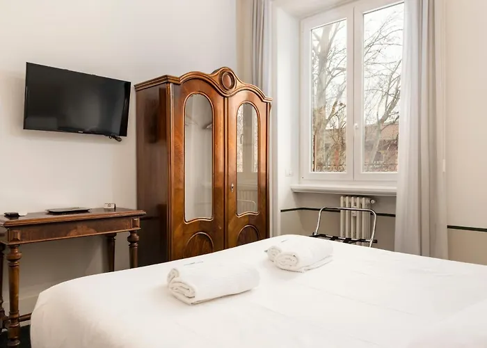 Gasthuis Gatsby - Zen 60 Rome