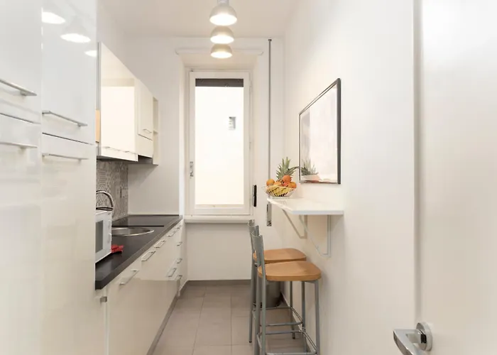 Gasthuis Gatsby - Zen 60 Rome