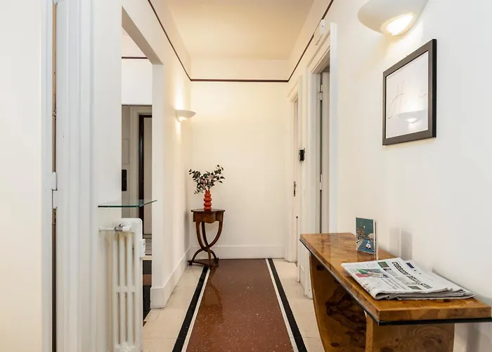 Gatsby - Zen 60 4* Rome