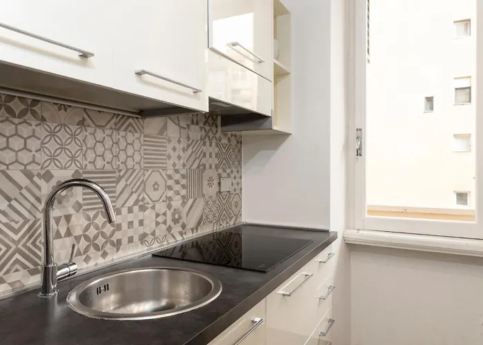 Gasthuis Gatsby - Zen 60