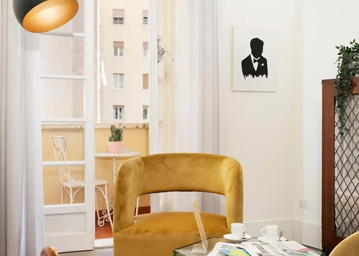 Gatsby - Zen 60 Rome