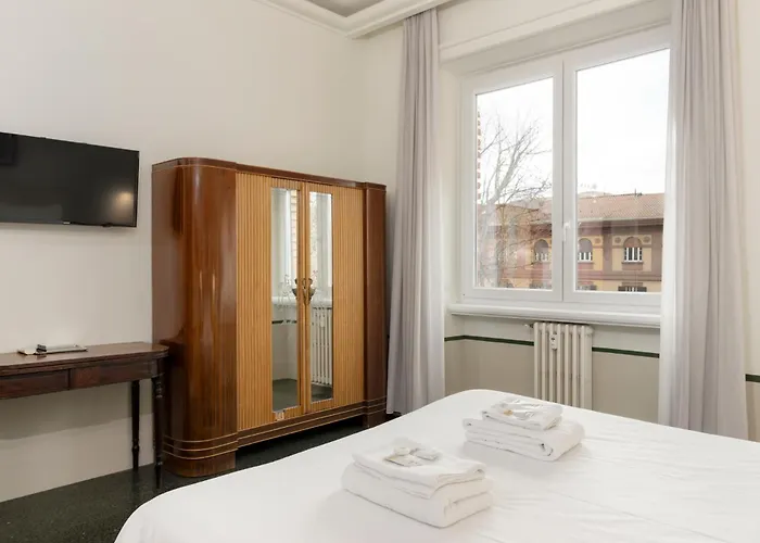 Gasthuis Gatsby - Zen 60 4*